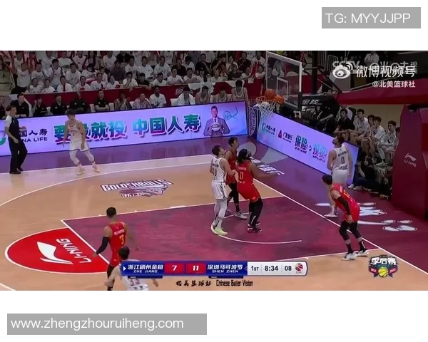 CBA联赛精彩对决辽宁队迎战深圳队直播盛况全程回顾