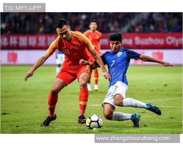 中国香港足球队迎战巴勒斯坦亚球队的精彩对决与赛前分析