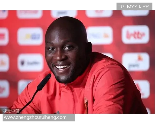 卢卡库的崛起与挑战:从天才前锋到国际舞台的领军人物 卢卡库的崛起与挑战:从天才前锋到国际舞台的领军人物