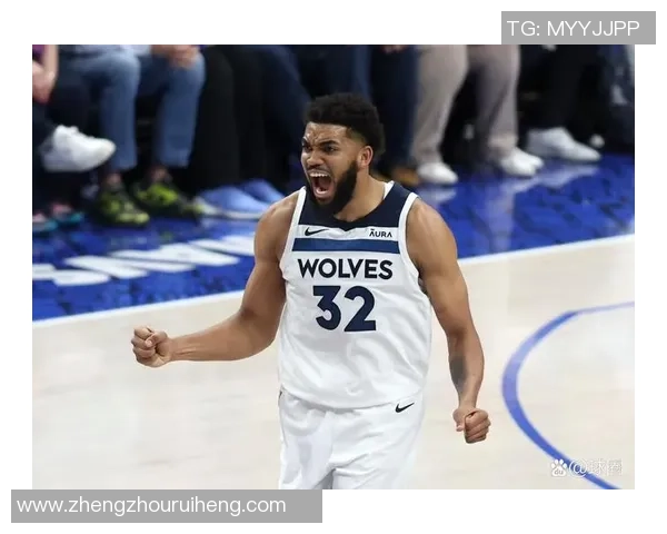 卡尔安东尼唐斯如何引领明尼苏达森林狼重返季后赛巅峰 卡尔安东尼唐斯如何引领明尼苏达森林狼重返季后赛巅峰