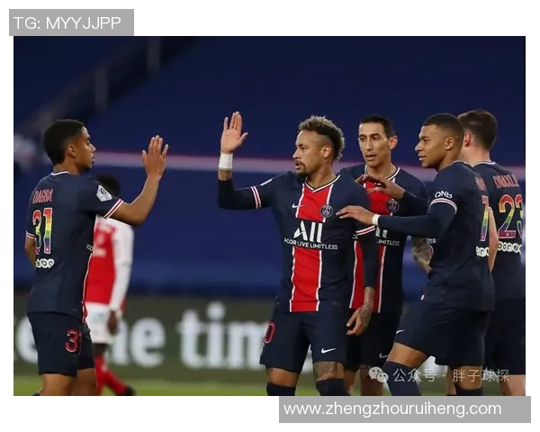 巴黎与利物浦对决竞彩推荐分析及投注策略分享