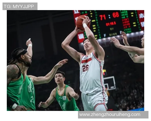 广东队与江苏队激战正酣CBA赛场精彩瞬间回顾与分析