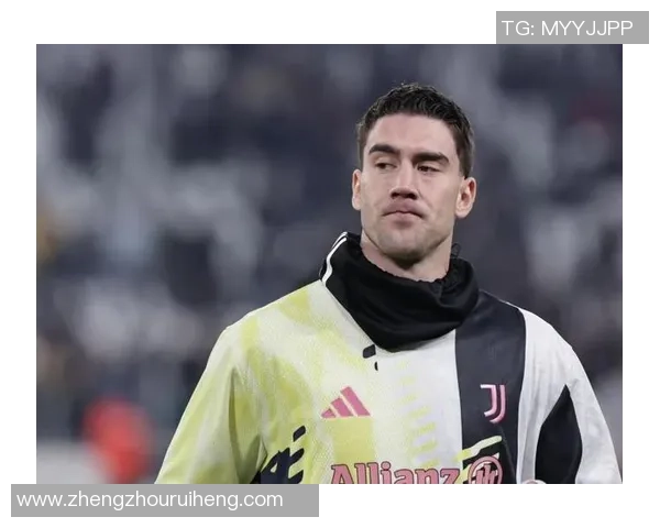 弗拉霍维奇的崛起与未来展望：从天才前锋到世界级球员的旅程