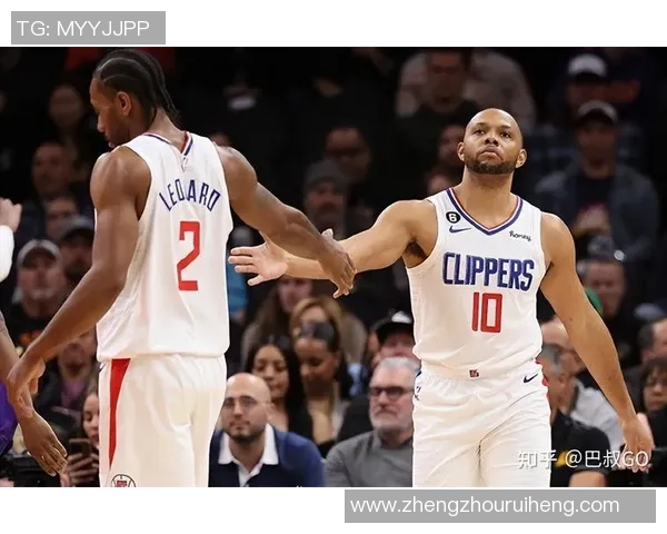 快船与猛龙激战回顾精彩瞬间NBA录像回放全解析