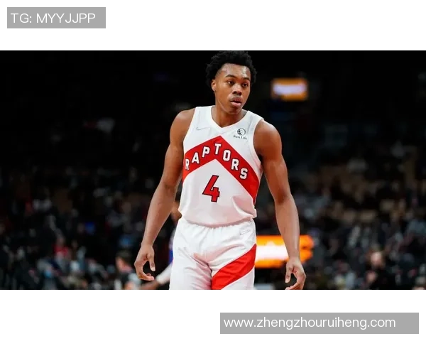 斯科蒂巴恩斯：从新秀到明星球员的成长之路与未来展望