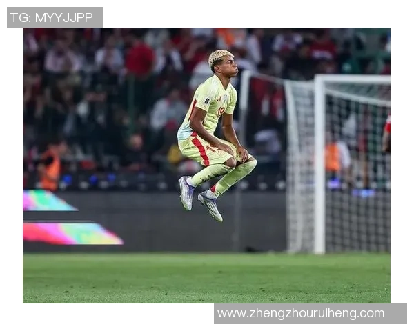 楚阿梅尼的崛起与挑战：探讨新一代足球明星的成长之路与未来展望